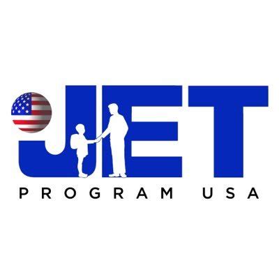 Jet program usa - Oct 2, 2018 · Embassy of Japan 2520 Massachusetts Ave, NW Washington, DC 20008 (202)238-6772/6773. jetprogram@ws.mofa.go.jp 